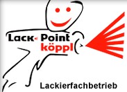Lack Point Köppl