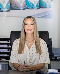 Felizia Ludwig